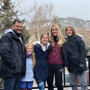 Meet your Posher, Lindy